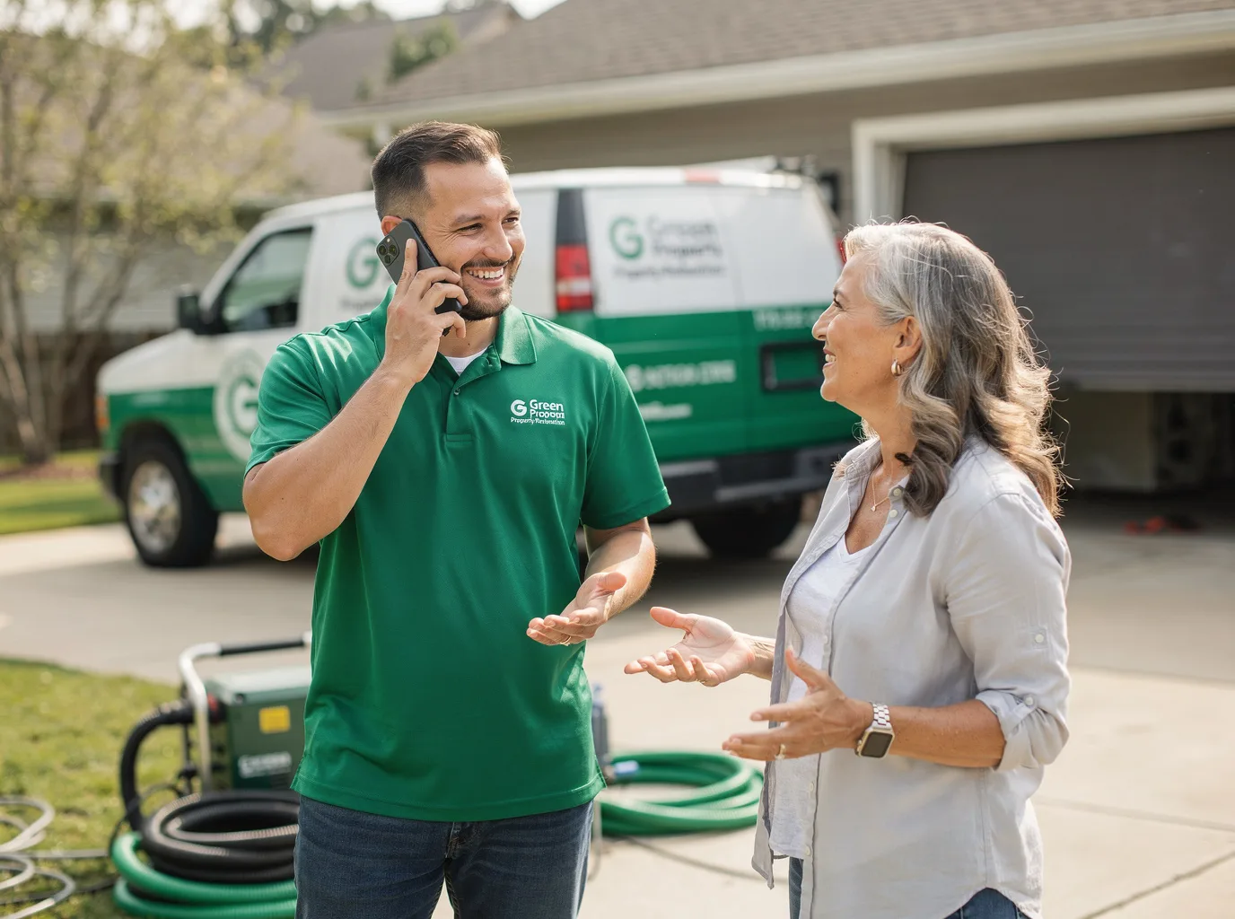 Water Damage Restoration Denton, MD FAQs